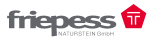Friepess Naturstein GmbH Logo